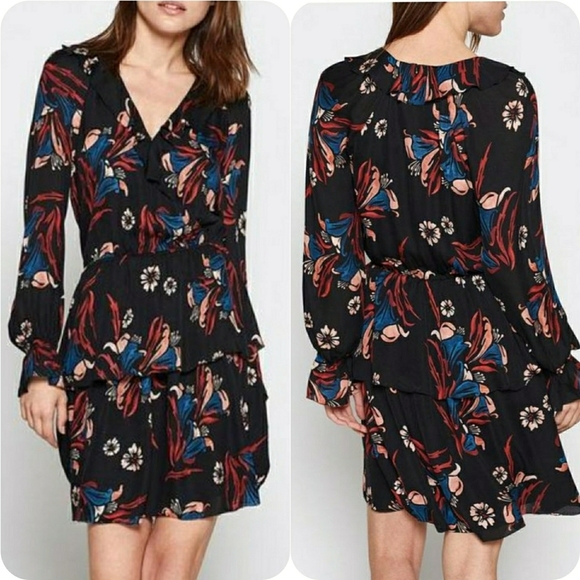 Joie Nour Dress - Picture 10 of 12